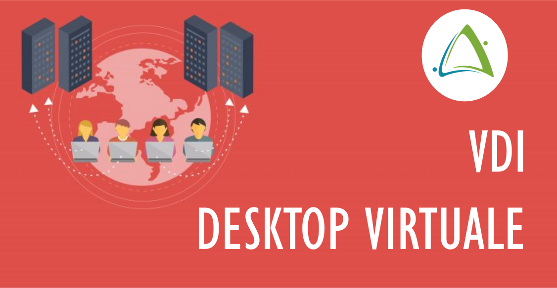 Deltacom Messina | Desktop virtuale | Informatica e telecomunicazioni